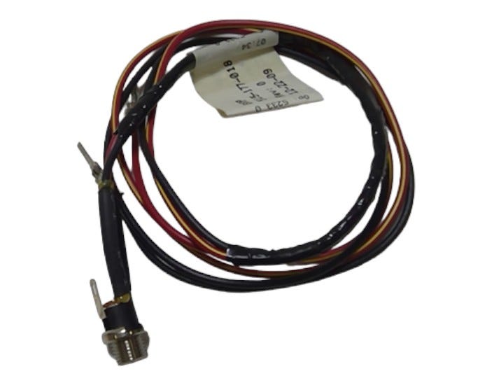 Fits Sea-Doo Wiring Harness, Heated SOL, OEM Part # 515177018