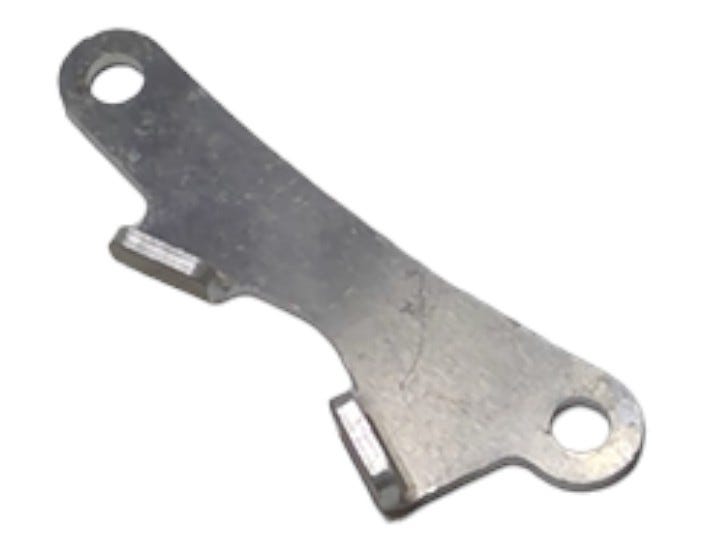 Fits 2011-2018 Ski-Doo 3- GRAND TOURING 900 ACE / 4- GRAND TOURING 4-TEC Plate, OEM Part # 515177039