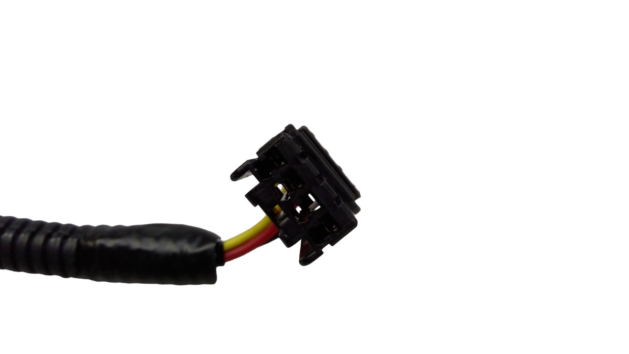 2012-2015 Fits Ski-Doo Grand Touring SE Xr137 Seat Hrns, OEM Part # 515177189