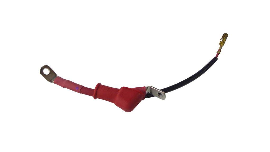 2013 Fits Ski-Doo 154R, 800Re XP Battery Fuse Wire, OEM Part # 515177207