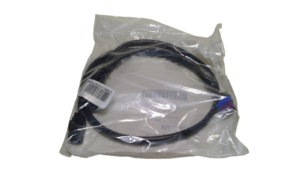 Fits 2013-2015 Ski-Doo Freeride 800RETEC XM-RS, 137 / Freeride 800RETEC XM-RS, 146 Wiring Harness Ass'y, OEM Part # 515177274