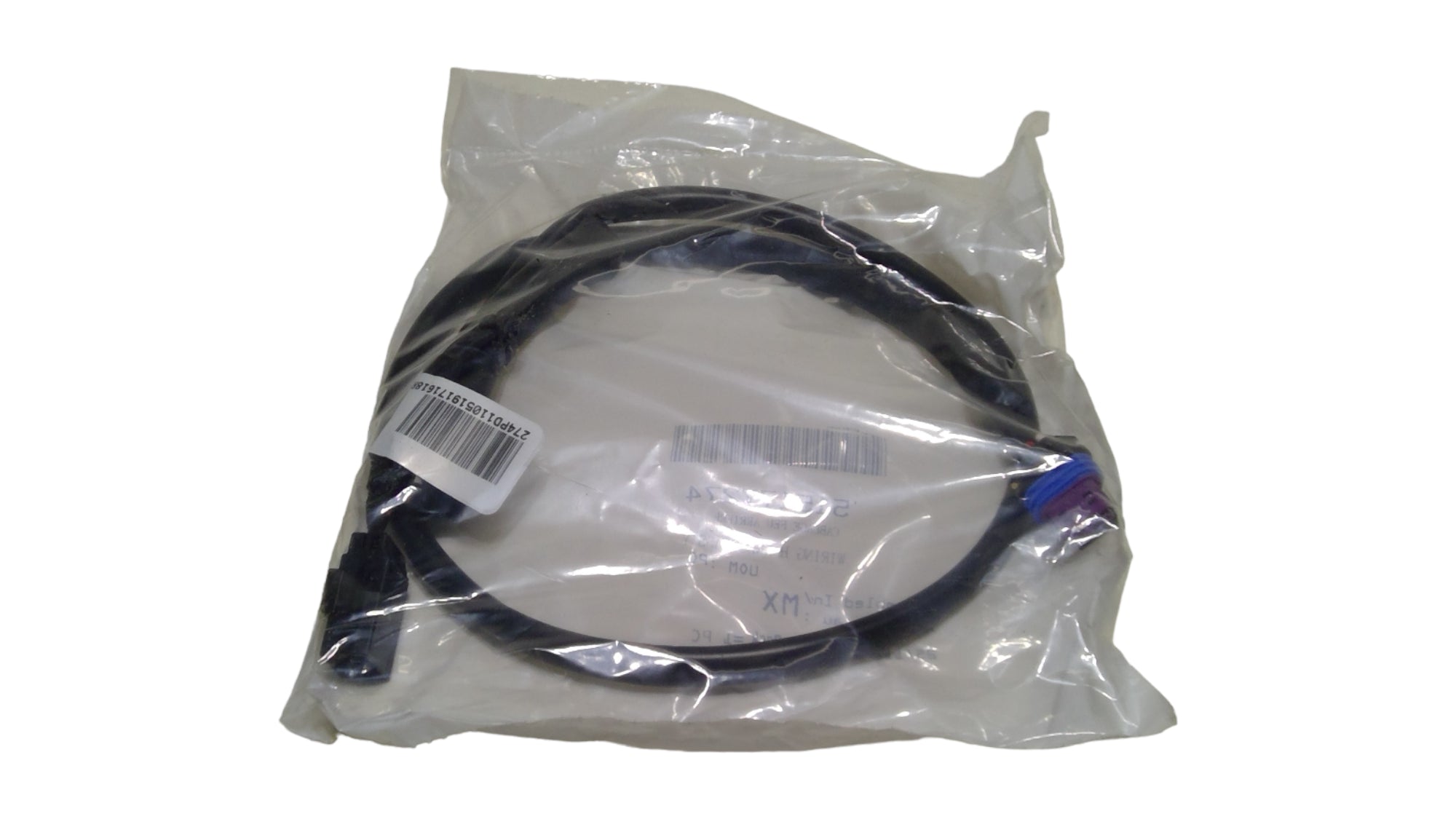 Fits Sea-Doo Wiring Harness Ass'y, OEM Part # 515177274