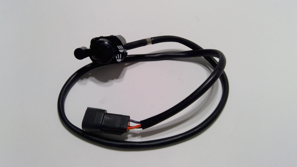 Fits Sea-Doo Dimmer Switch, OEM Part # 515177433