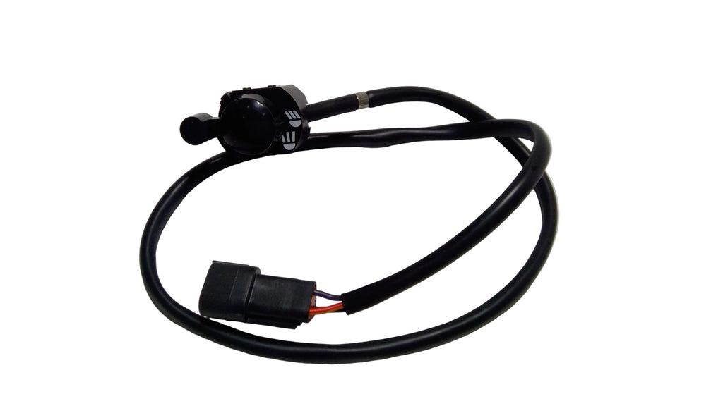2013 Fits Ski-Doo Freeride 154R, 800Re XP Dimmer Switch, OEM Part # 515177433
