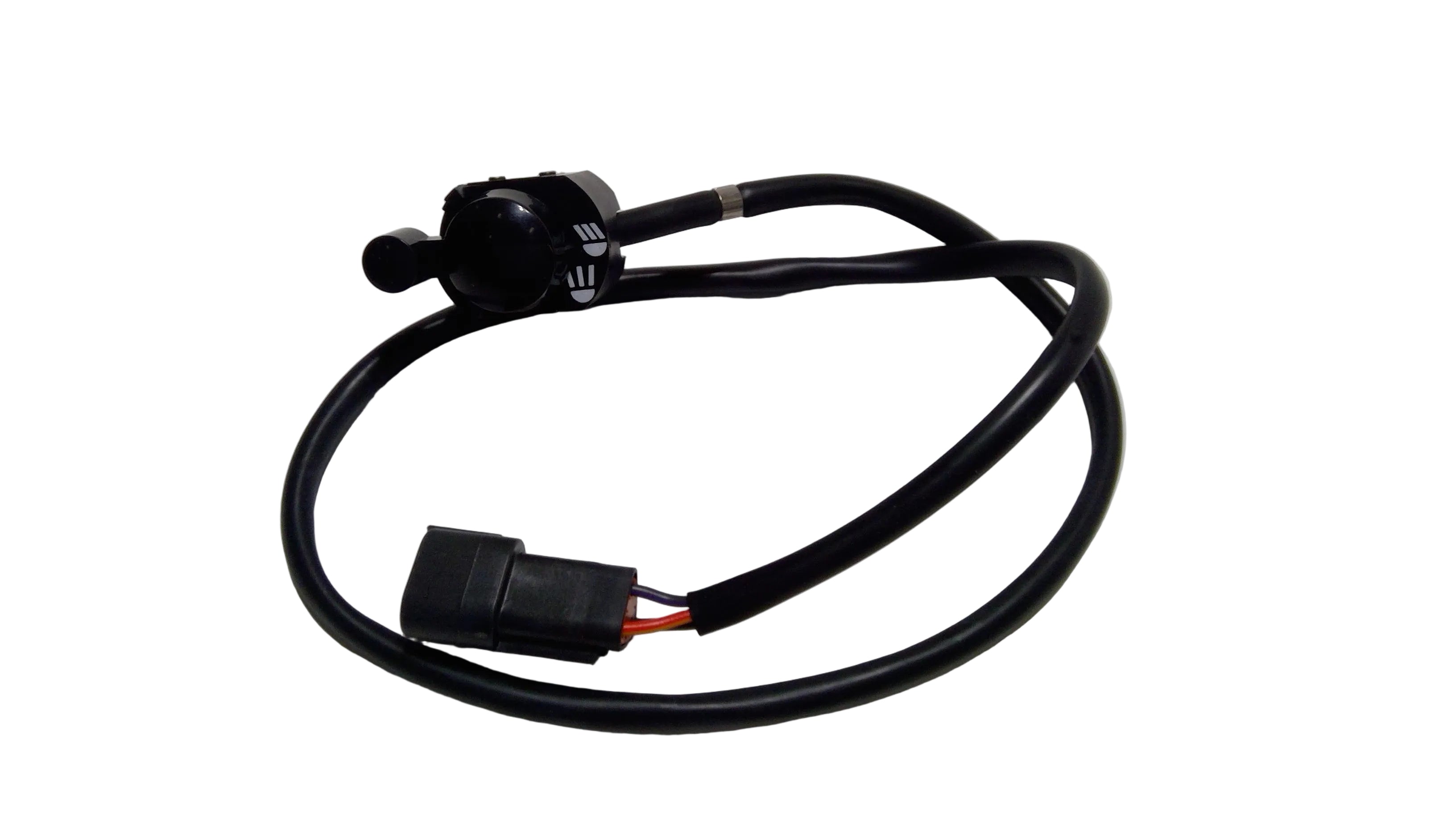 2013 Fits Ski-Doo Freeride 154R, 800Re XP Dimmer Switch, OEM Part # 515177433