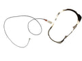 Fits Sea-Doo Assembly TRIM, OEM Part # 515177898