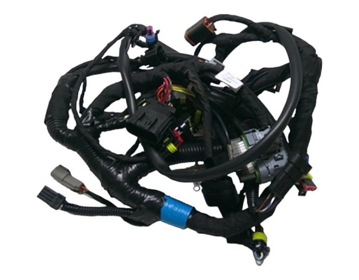 Fits Sea-Doo Wiring Harness ASM, OEM Part # 515177986