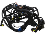 Fits 2016-2018 Ski-Doo 1- GRAND TOURING 600HO E-TEC / 2- RENEGADE 600HO E-TEC Wiring Harness Assy, OEM Part # 515177987