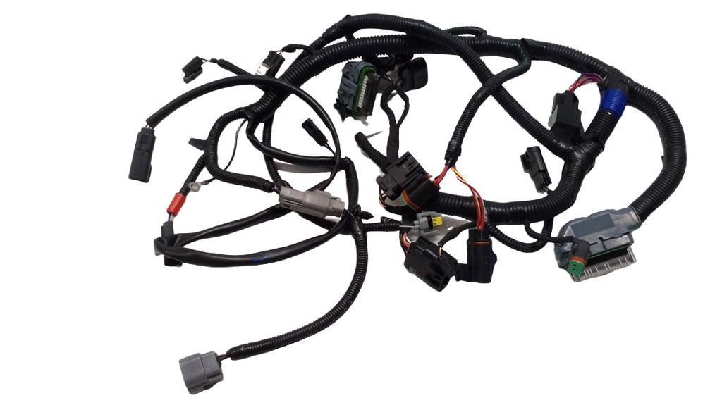 Fits Sea-Doo Wiring Harness ASSY, OEM Part # 515177994