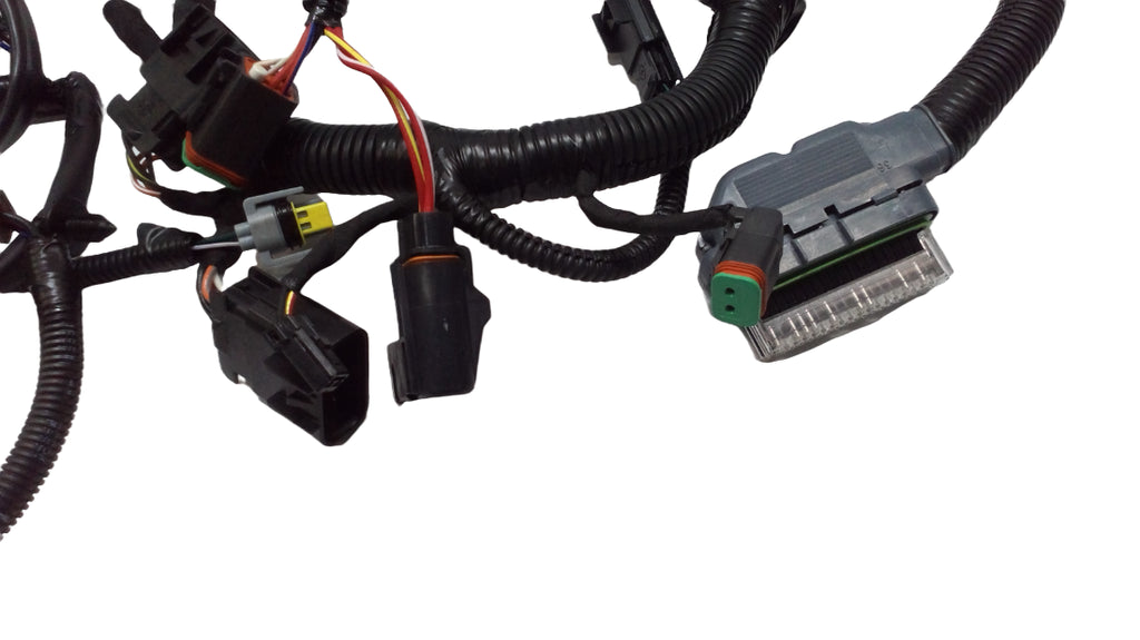Fits Sea-Doo Wiring Harness ASSY, OEM Part # 515177994