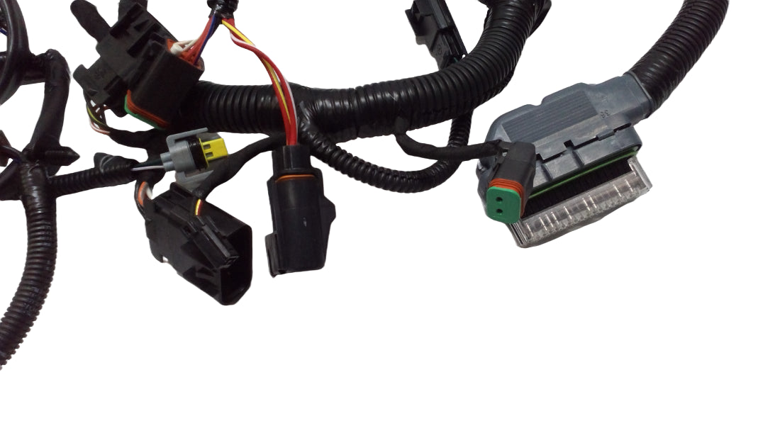 Fits Sea-Doo Wiring Harness ASSY, OEM Part # 515177994