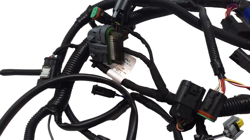 Fits Sea-Doo Wiring Harness ASSY, OEM Part # 515177994