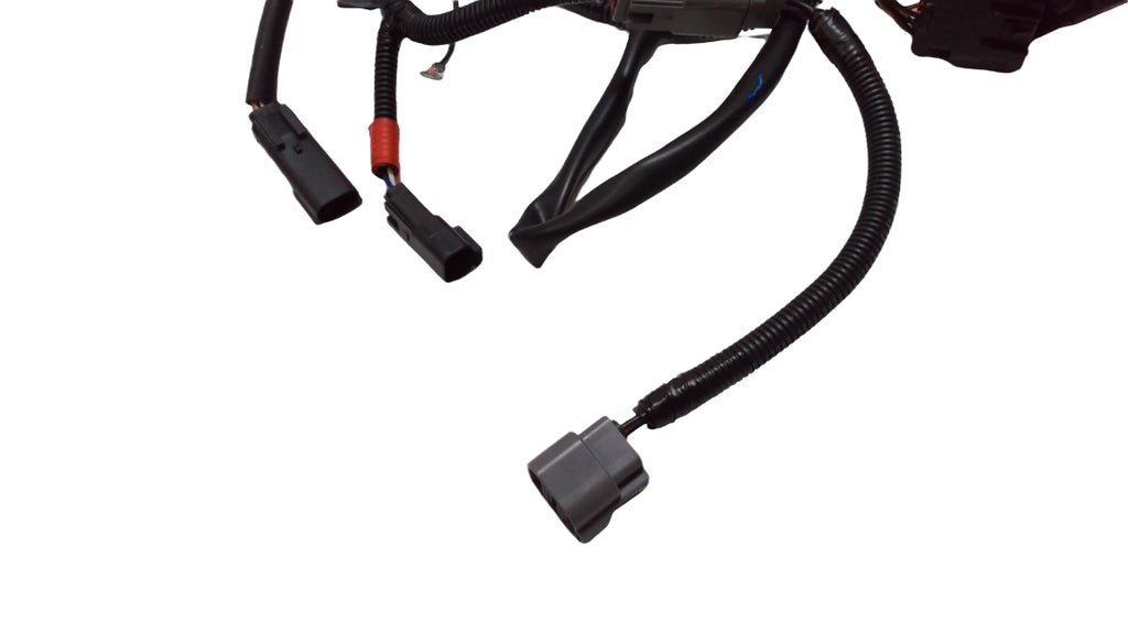 Fits Sea-Doo Wiring Harness ASSY, OEM Part # 515177994