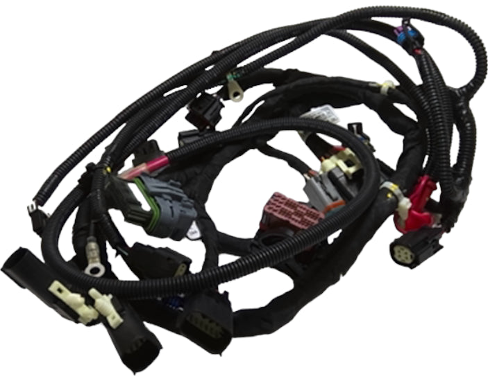 2018 Fits Ski-Doo E-TEC/ 5- Renegade 850 E-TEC Wiring Hrns, OEM Part # 515178364