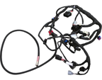 Fits 2018 Ski-Doo 3A- SUMMIT 850 E-TEC, ( SKU List Part 1 ) / 3B- SUMMIT 850 E-TEC, ( SKU List Part 2 ) Wiring Harness, OEM Part # 515178365
