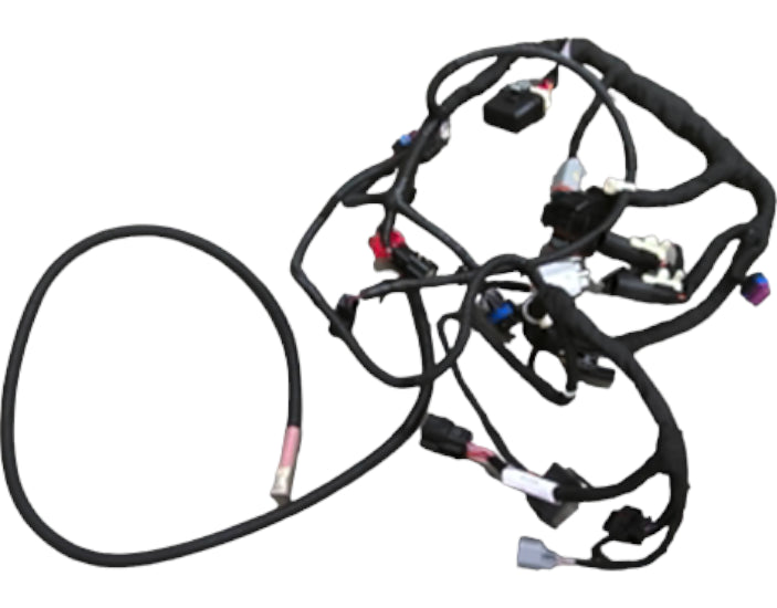 2018 Fits Ski-Doo E-TEC, ( Sku List Part 2 ) Wiring Hrns, OEM Part # 515178365