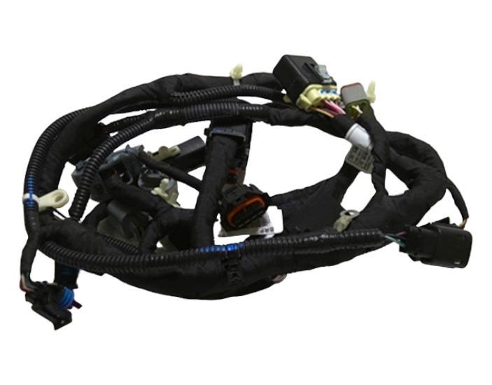 Fits Sea-Doo Wiring Harness, OEM Part # 515178368
