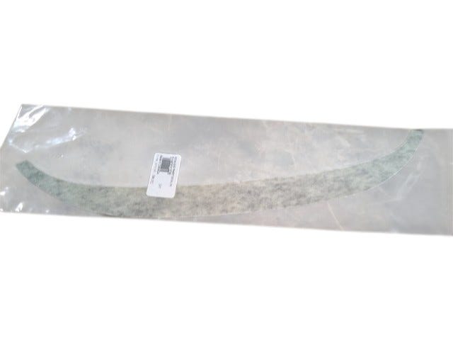 Fits 2008-2009 Ski-Doo GSX Fan / GTX Fan Headlamp Decal, OEM Part # 516001328
