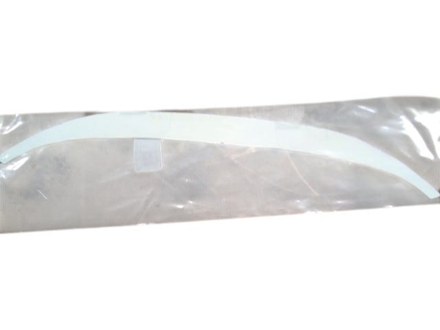 Fits 2008-2009 Ski-Doo GSX Fan / GTX Fan Headlamp Decal, OEM Part # 516001328
