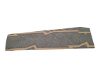 Fits Ski-Doo Ski-Doo Ski-Doo Decal Lower SIDE LH, OEM Part # 516003056