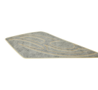 Fits 2008 Ski-Doo MX Z 550F LH Side Decal, OEM Part # 516003066
