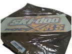 Fits Ski-Doo Ski-Doo Ski-Doo RH Lower SIDE Decal, OEM Part # 516003096