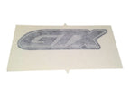 Fits Sea-Doo Sea-Doo Sea-Doo GTX GTX Decal, OEM Part # 516003147