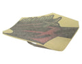 Fits Ski-Doo RH SIDE Decal, OEM Part # 516003157