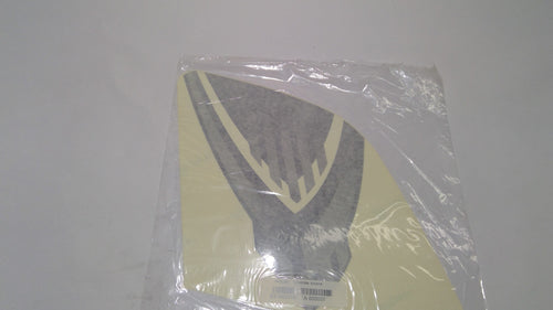 Fits Ski-Doo Decal SIDE RH, OEM Part # 516003199