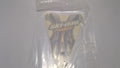 Fits Ski-Doo Decal HOOD, OEM Part # 516003384