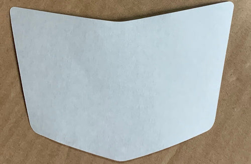 Fits Ski-Doo BAG Decal, OEM Part # 516003817