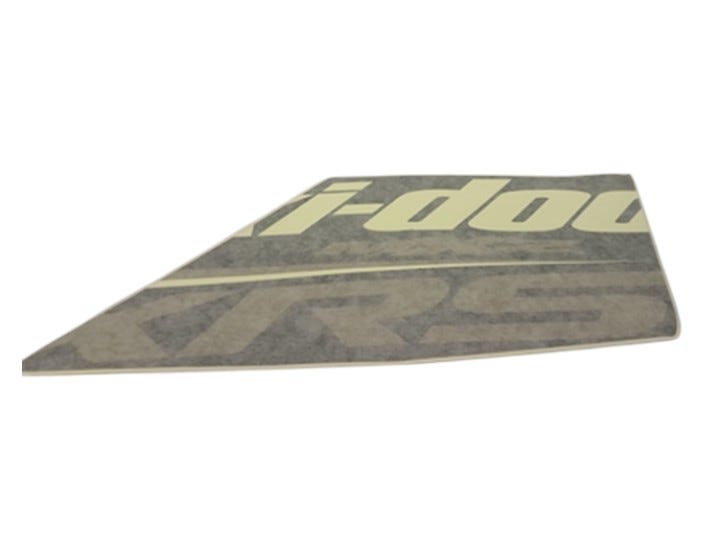 Fits 2012 Ski-Doo MXZ XRS 600HOETEC / MXZ XRS 800RETEC XP LH SIDE Decal, OEM Part # 516004986