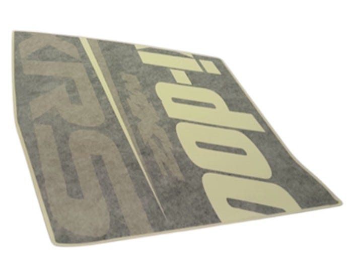 Fits 2012 Ski-Doo MXZ XRS 600HOETEC / MXZ XRS 800RETEC XP LH SIDE Decal, OEM Part # 516004986