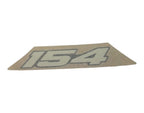 Fits 2013 Ski-Doo SUMMIT SP 600HOE XP / SUMMIT SP 800RE XM Decal 154, OEM Part # 516005550