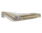 Fits 2013-2014 Ski-Doo MXZ TNT 600HOE XS / MXZ TNT 800RETEC XS RH SIDE Decal MXZ TNT, OEM Part # 516005562