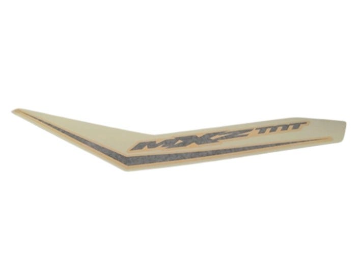 Fits 2013-2014 Ski-Doo MXZ TNT 600HOE XS / MXZ TNT 800RETEC XS RH SIDE Decal MXZ TNT, OEM Part # 516005562