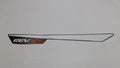 Fits Ski-Doo RH Frame Decal REV XS, OEM Part # 516006249