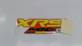 Fits Ski-Doo LH SIDE Decal MX Z XRS, OEM Part # 516006449
