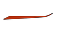 Fits 2015-2016 Ski-Doo RENEGADE - 4-STROKE / RENEGADE 600HO E-TEC RH Frame Decal, OEM Part # 516006509