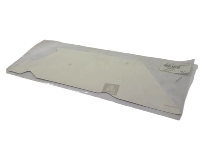Ski-Doo LH SIDE Decal, Renegade XR, OEM Part # 516006921