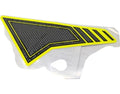 Ski-Doo Decal B PAN, OEM Part # 516007173