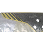 Fits 2016 Ski-Doo MXZ 600HO E-TEC / MXZ 800R E-TEC Lh.decal, OEM Part # 516007177