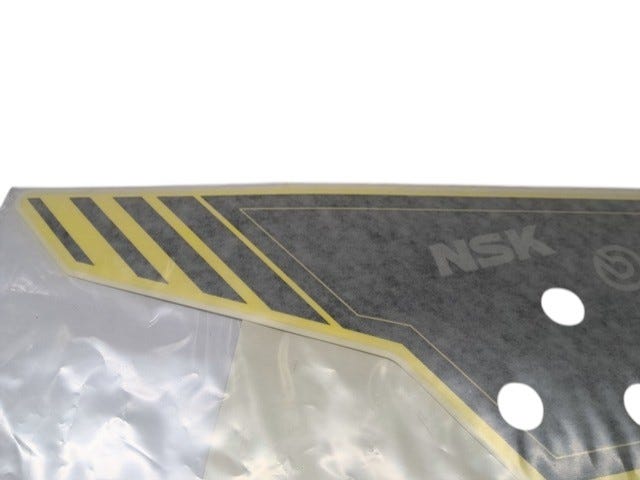 Fits 2016 Ski-Doo MXZ 600HO E-TEC / MXZ 800R E-TEC Lh.decal, OEM Part # 516007177