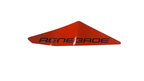 Fits 2016 Ski-Doo RENEGADE - 4-STROKE / RENEGADE 600HO E-TEC RH Decal, Renegade, OEM Part # 516007226