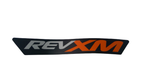 Fits 2016 Ski-Doo RENEGADE 600HO E-TEC / RENEGADE 800R E-TEC Frame Decal, Rev Xm, OEM Part # 516007447
