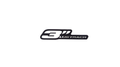 Fits 2016 Ski-Doo SUMMIT 800R E-TEC Decal Track, OEM Part # 516007459