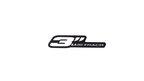 Fits 2016 Ski-Doo SUMMIT 800R E-TEC Decal Track, OEM Part # 516007459