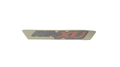 Fits 2016 Ski-Doo TUNDRA - Xtreme Decal, Rev Xu, OEM Part # 516007460