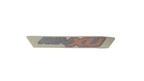 Fits 2016 Ski-Doo TUNDRA - Xtreme Decal, Rev Xu, OEM Part # 516007460