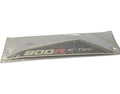Ski-Doo HOOD Decal, OEM Part # 516007481